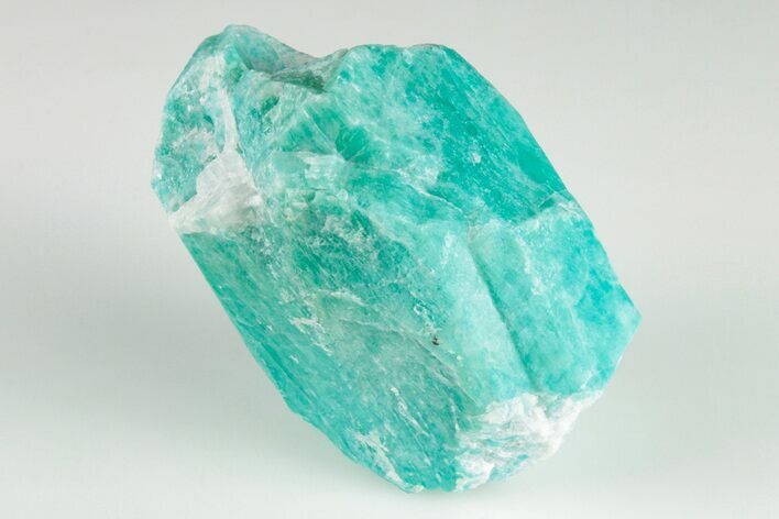 Amazonite Crystal - Percenter Claim, Colorado #199278